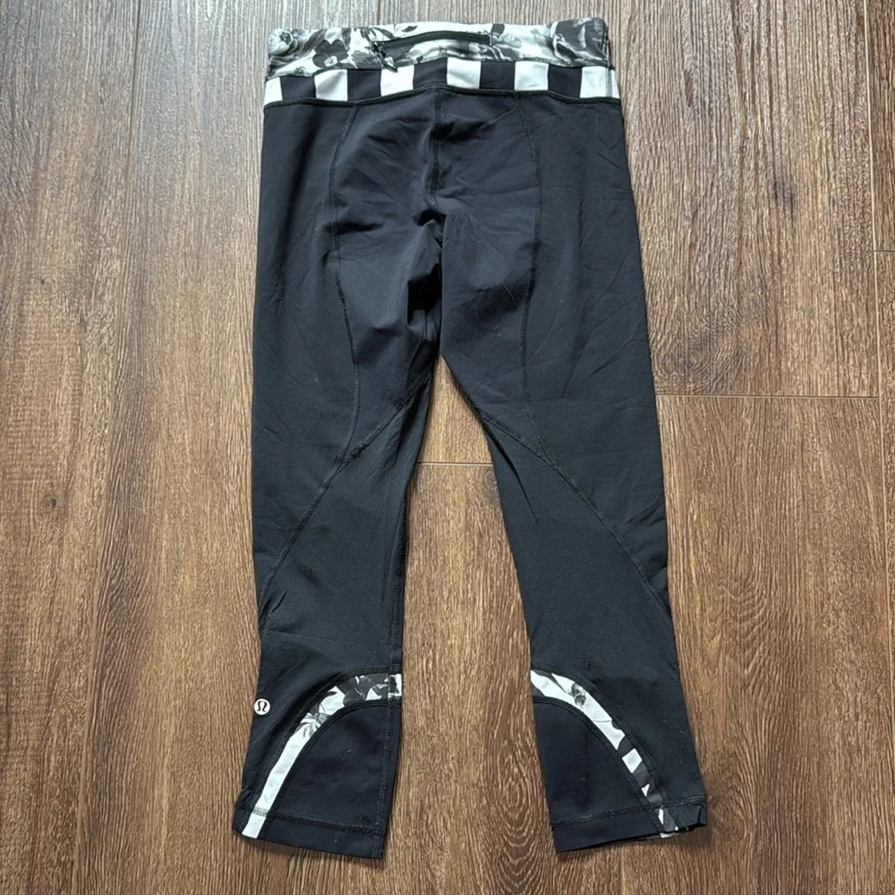 Lululemon leggings 4